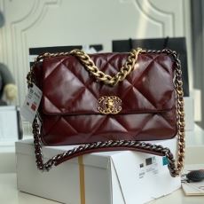 Chanel 19 Bags